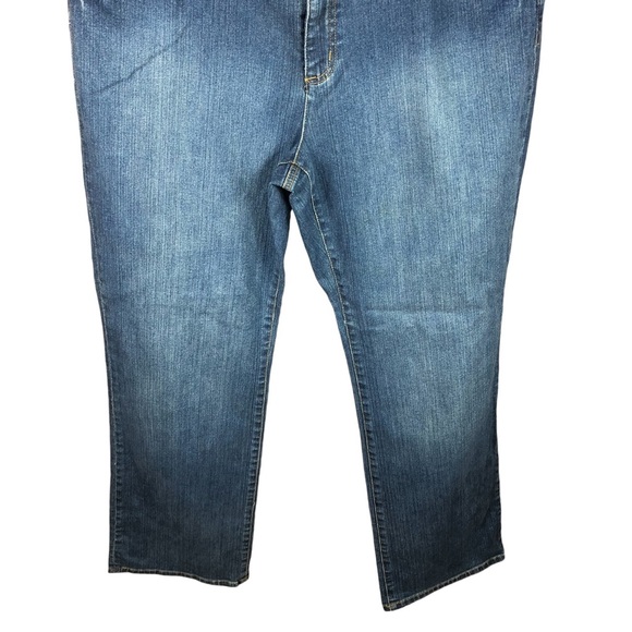 MICHAEL KORS Plus Jeans - Picture 3 of 10